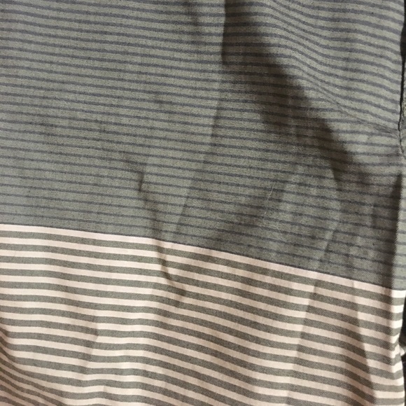 NEW Nike Golf striped shorts - Picture 4 of 4